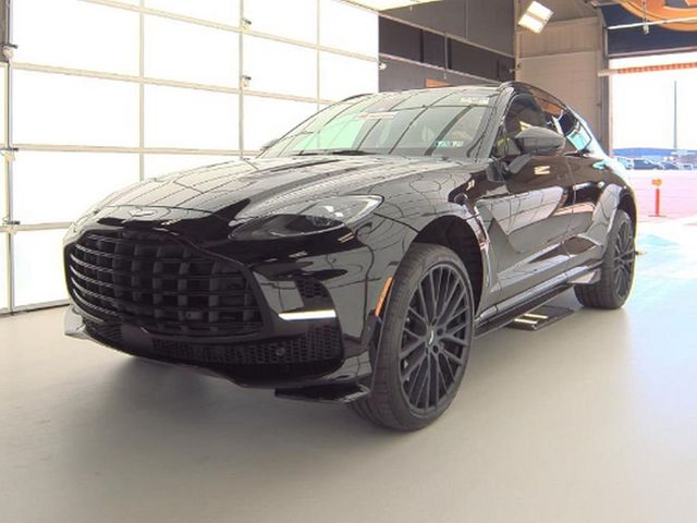 2023 Aston Martin DBX 707