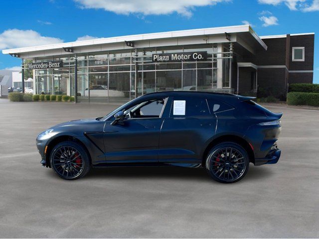 2023 Aston Martin DBX 707