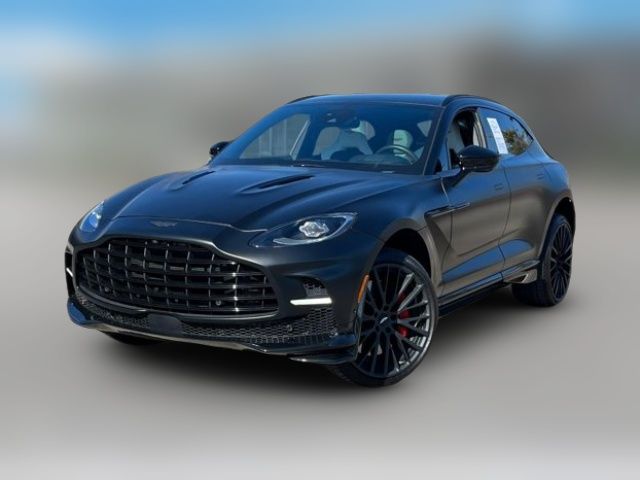 2023 Aston Martin DBX 707