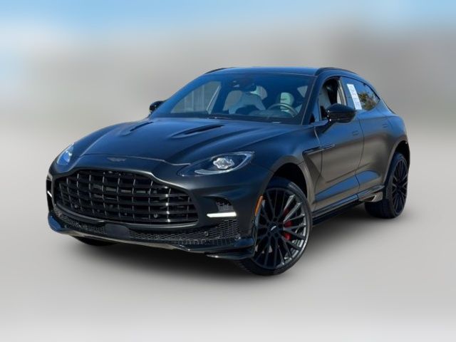 2023 Aston Martin DBX 707