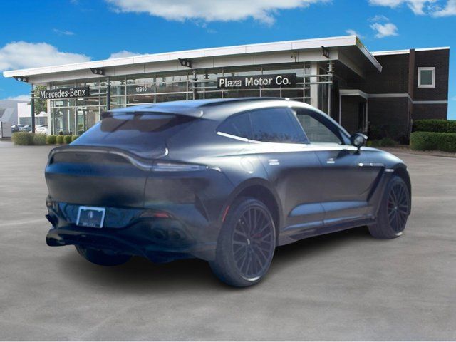 2023 Aston Martin DBX 707