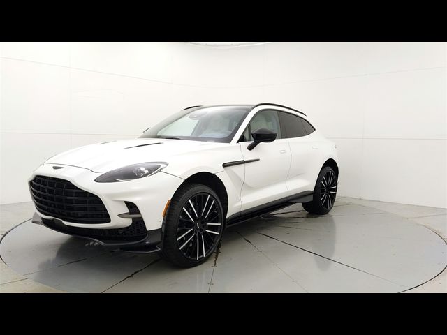 2023 Aston Martin DBX 707