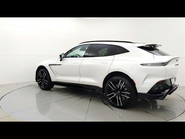 2023 Aston Martin DBX 707