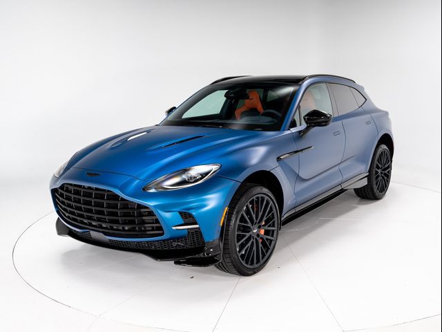 2023 Aston Martin DBX 707