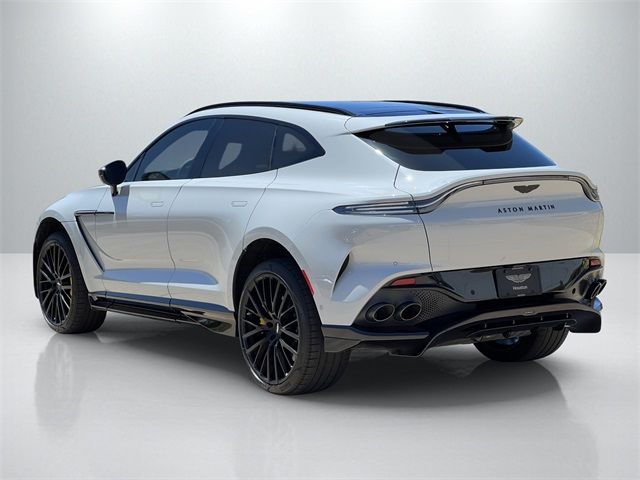 2023 Aston Martin DBX 707