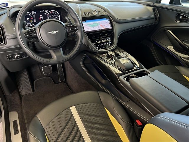 2023 Aston Martin DBX 707