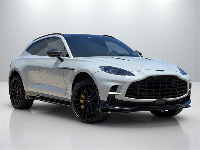 2023 Aston Martin DBX 707