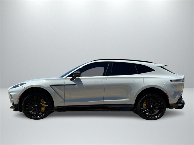 2023 Aston Martin DBX 707