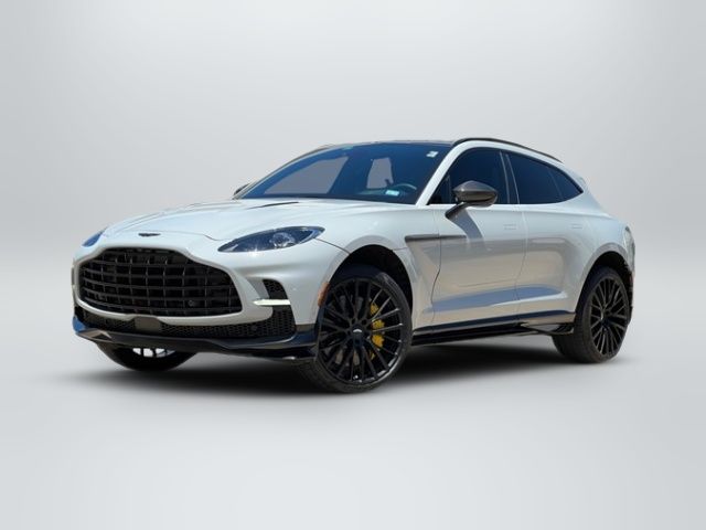 2023 Aston Martin DBX 707