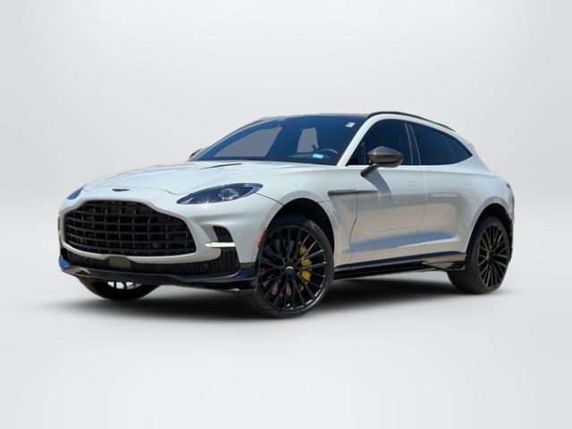 2023 Aston Martin DBX 707