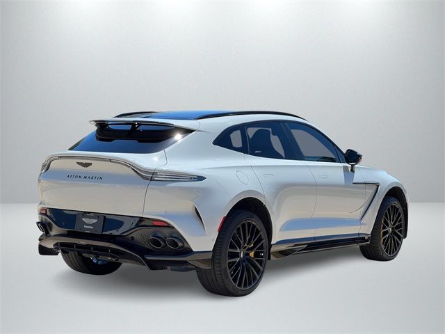 2023 Aston Martin DBX 707