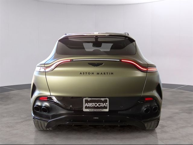 2023 Aston Martin DBX 707