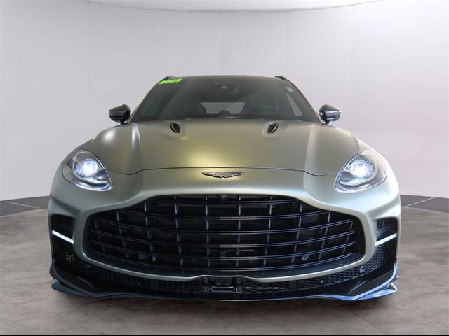 2023 Aston Martin DBX 707