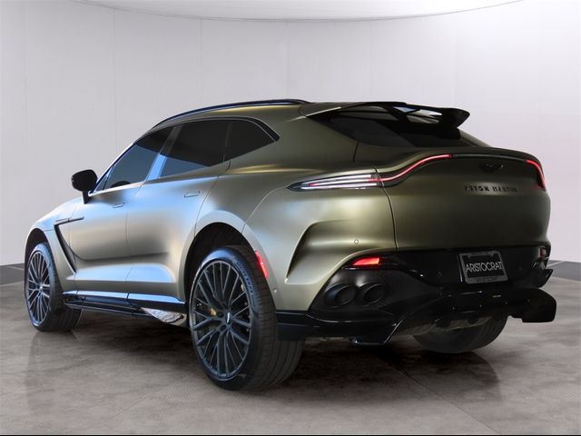 2023 Aston Martin DBX 707