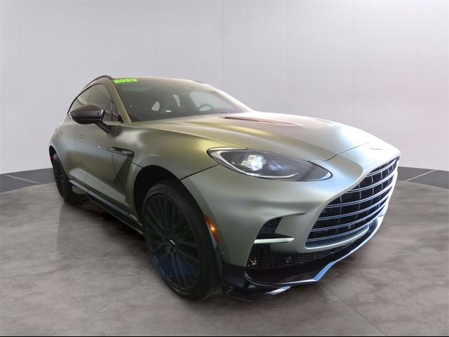 2023 Aston Martin DBX 707