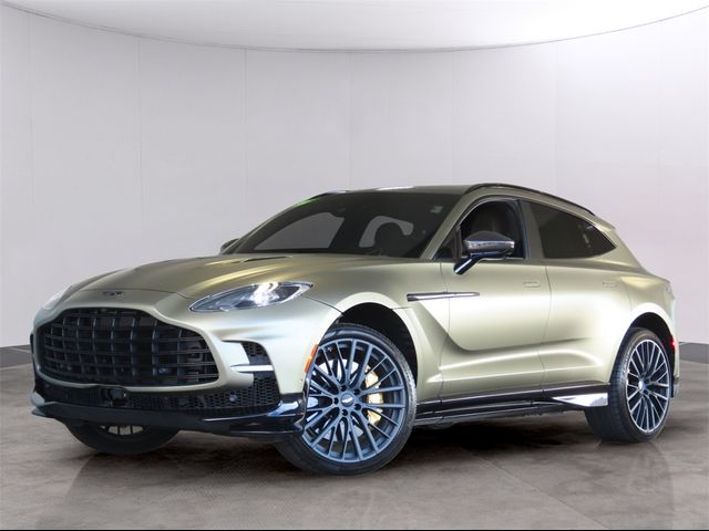 2023 Aston Martin DBX 707