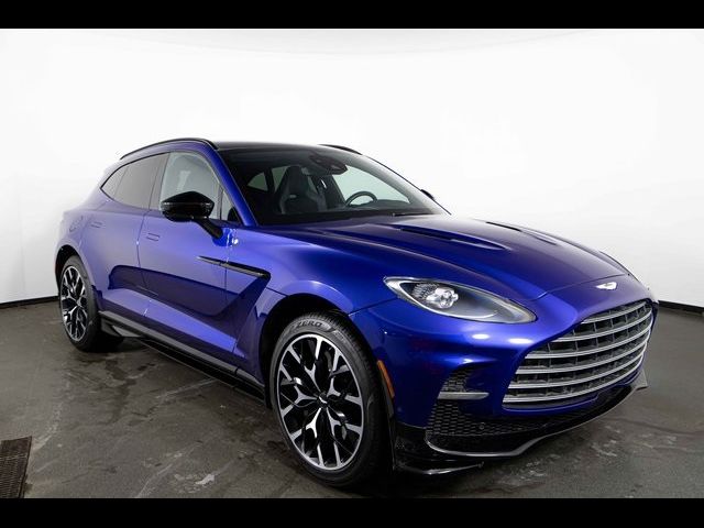 2023 Aston Martin DBX 707