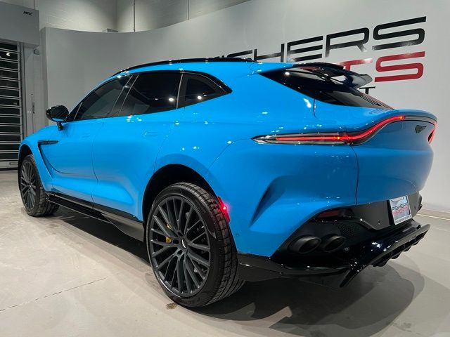 2023 Aston Martin DBX 707