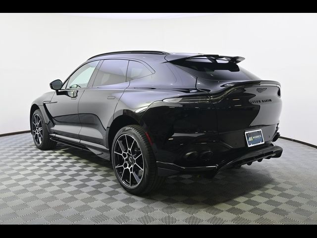 2023 Aston Martin DBX 707