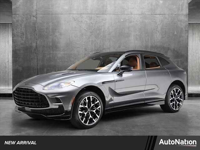 2023 Aston Martin DBX 707