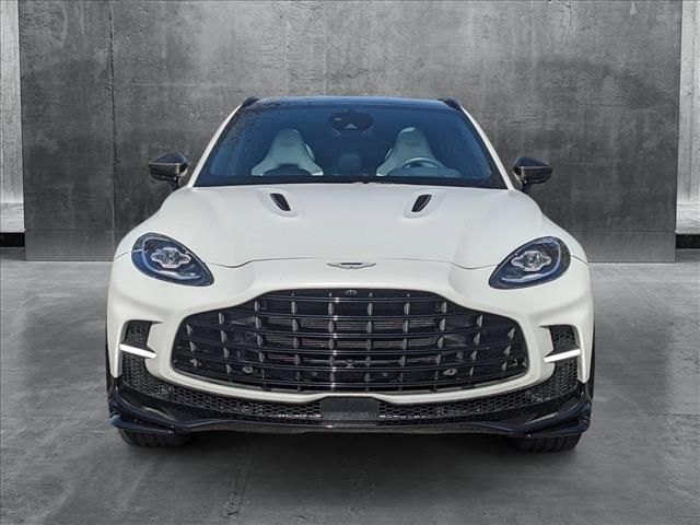 2023 Aston Martin DBX 707