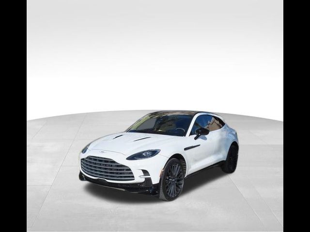 2023 Aston Martin DBX 707