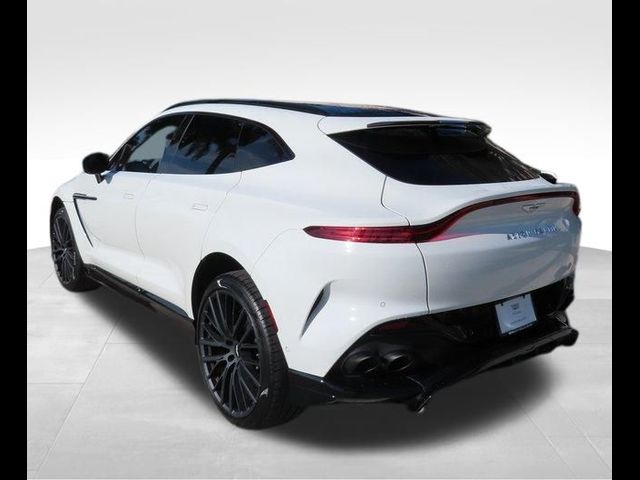 2023 Aston Martin DBX 707