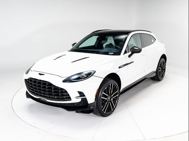 2023 Aston Martin DBX 707