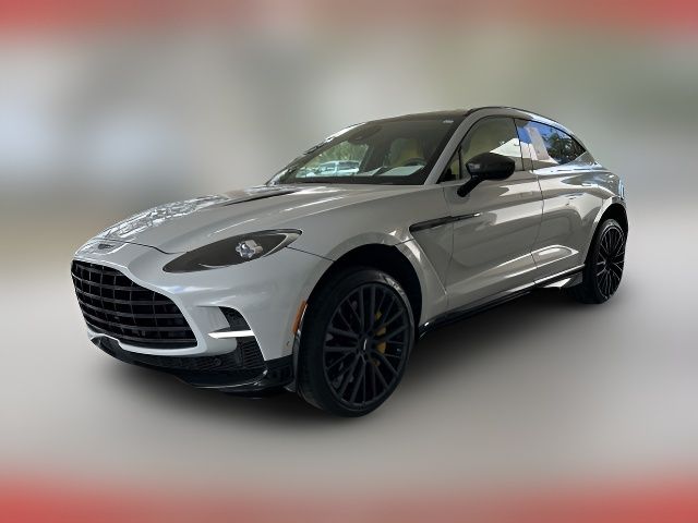 2023 Aston Martin DBX 707