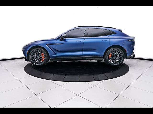 2023 Aston Martin DBX 707