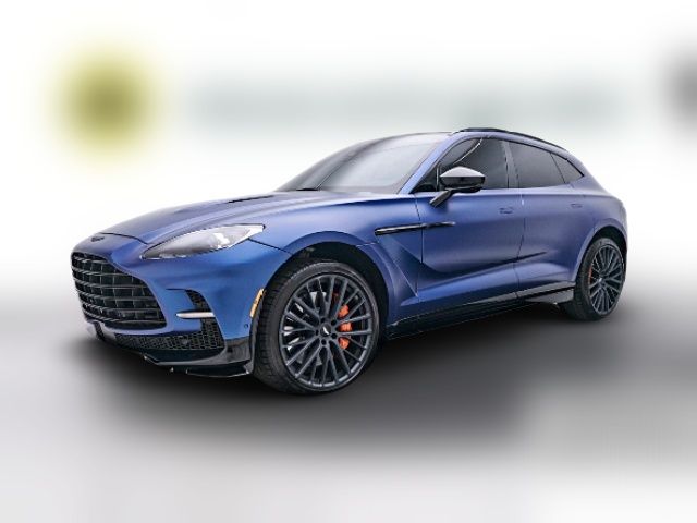 2023 Aston Martin DBX 707