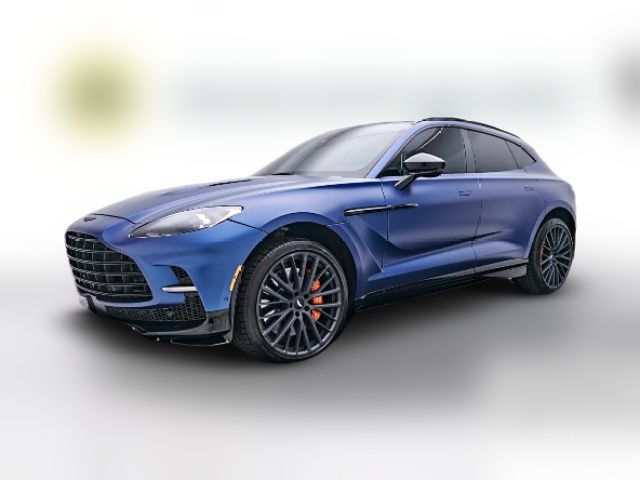 2023 Aston Martin DBX 707