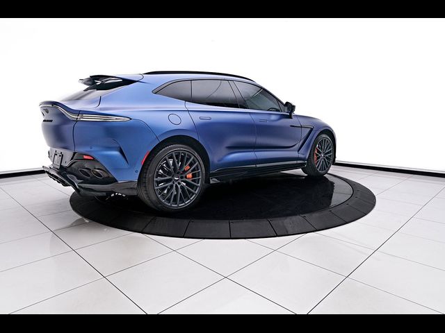 2023 Aston Martin DBX 707