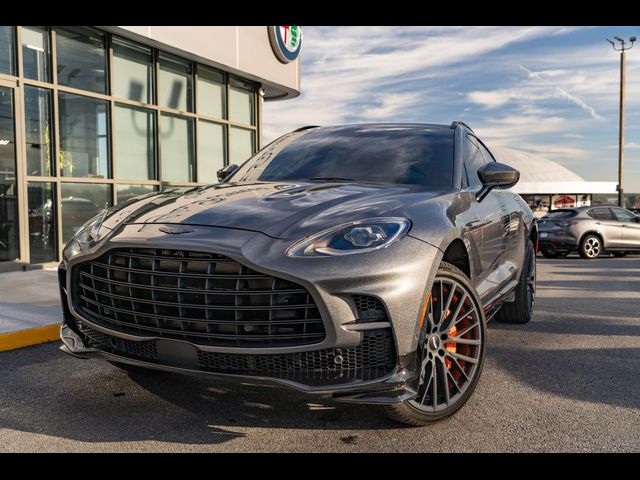 2023 Aston Martin DBX 707