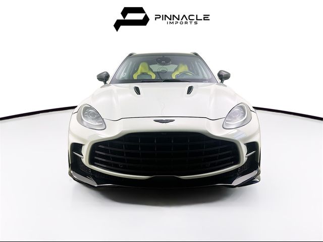 2023 Aston Martin DBX 707