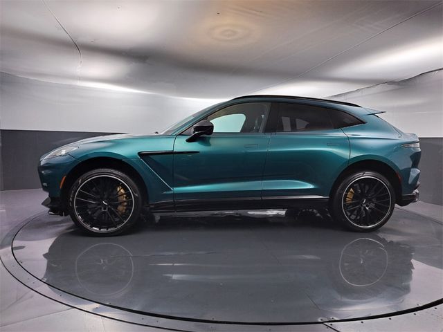 2023 Aston Martin DBX 707