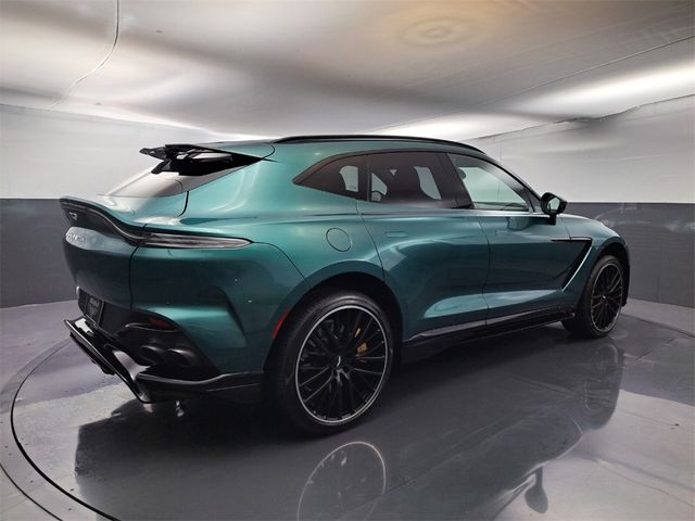 2023 Aston Martin DBX 707