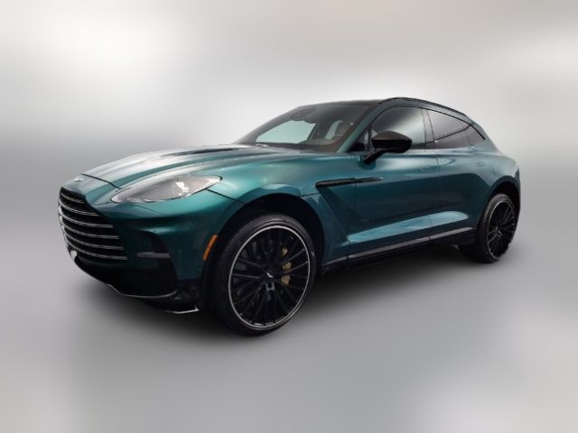 2023 Aston Martin DBX 707