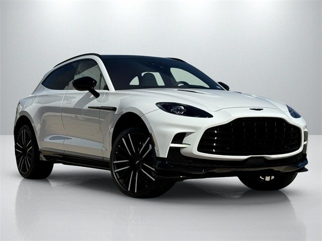 2023 Aston Martin DBX 707