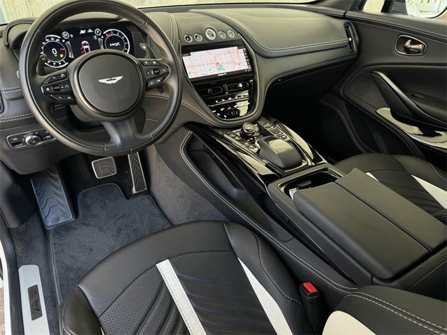 2023 Aston Martin DBX 707