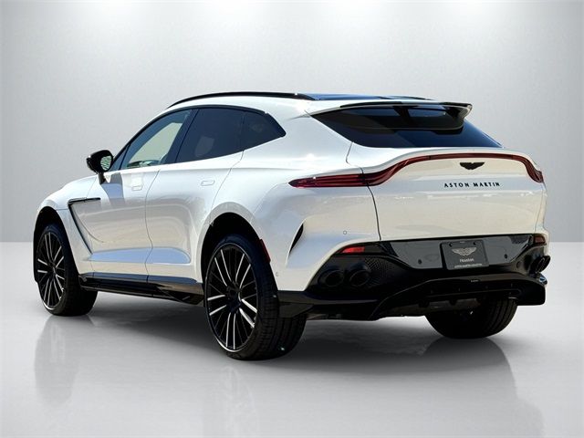 2023 Aston Martin DBX 707