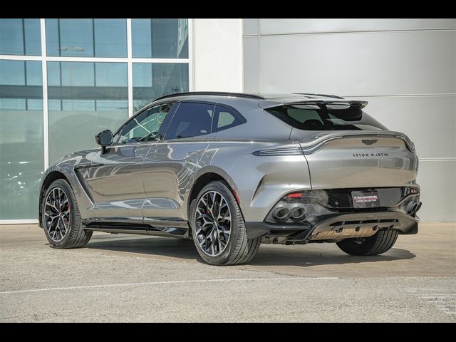 2023 Aston Martin DBX 707