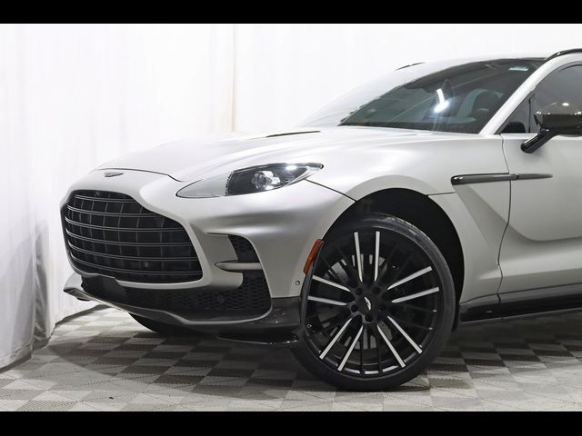 2023 Aston Martin DBX 707