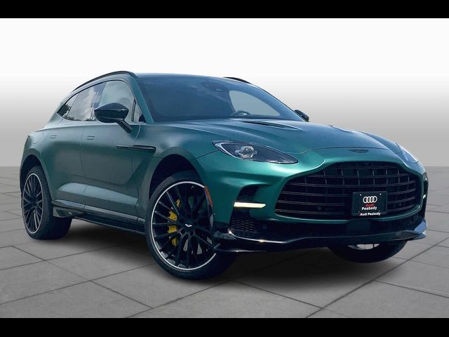 2023 Aston Martin DBX 707