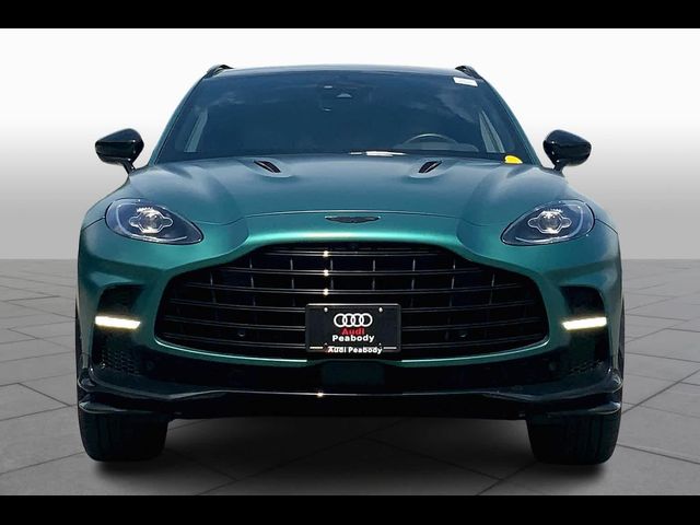 2023 Aston Martin DBX 707