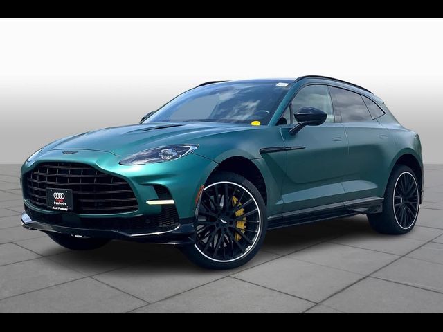 2023 Aston Martin DBX 707