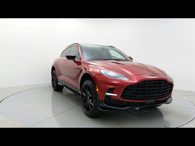 2023 Aston Martin DBX 707