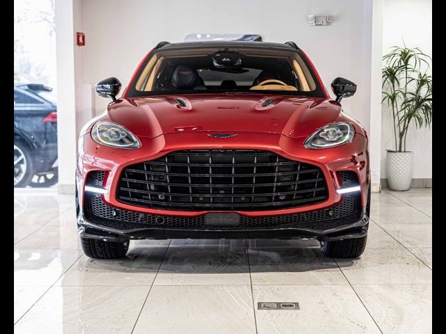 2023 Aston Martin DBX 707