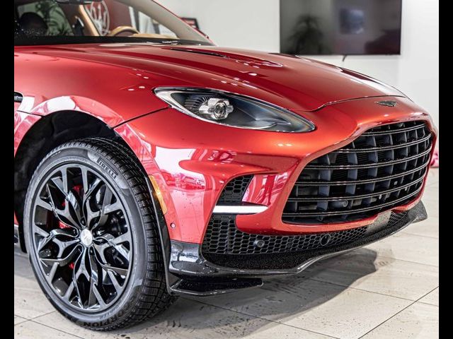 2023 Aston Martin DBX 707