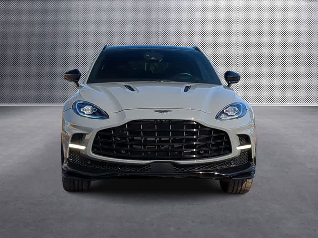 2023 Aston Martin DBX 707